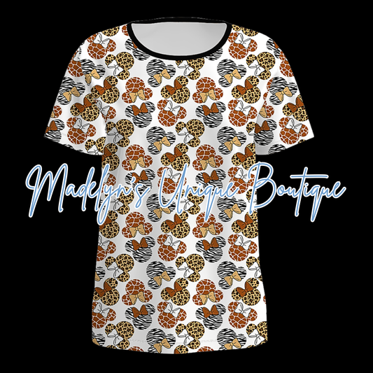 Women’s tee