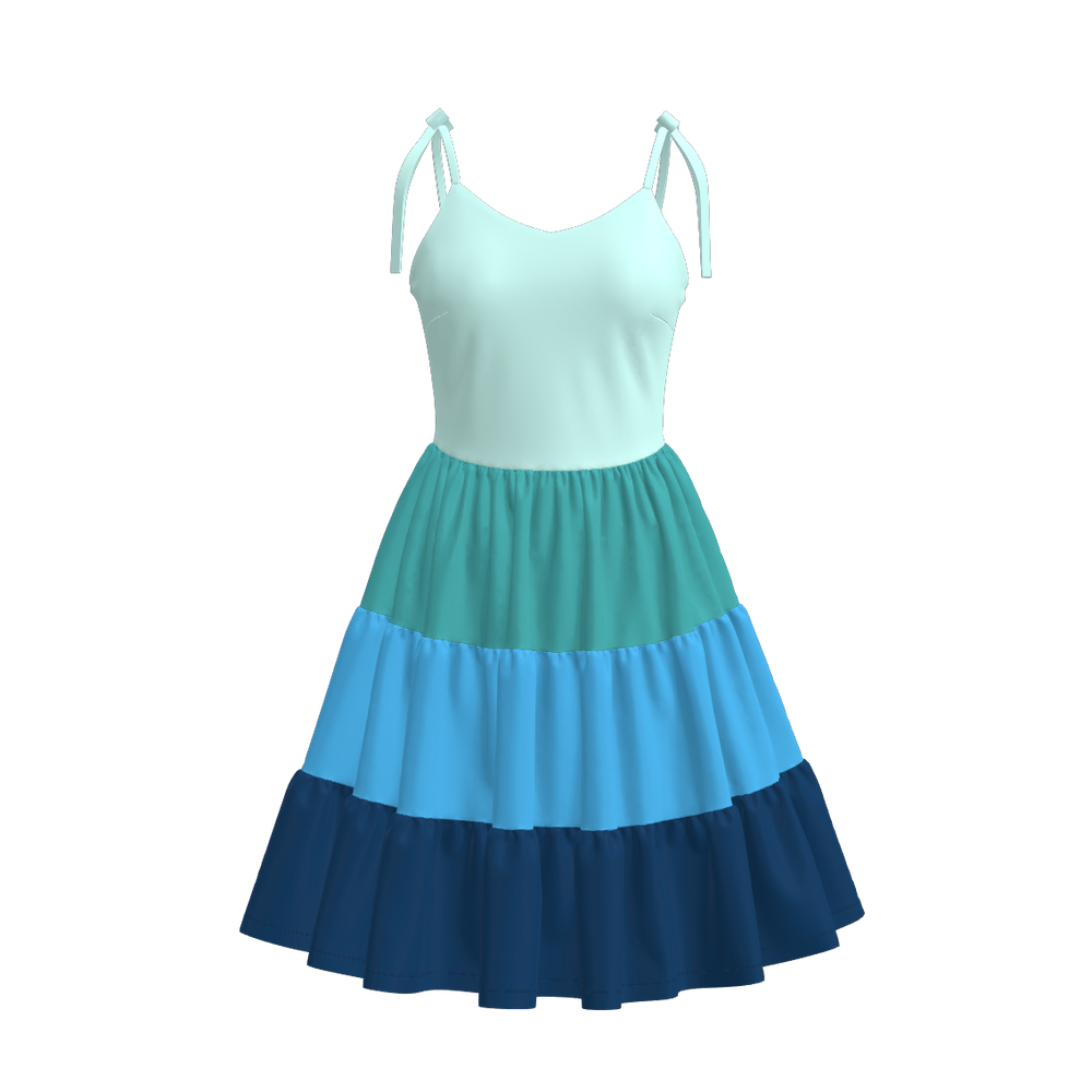 Women’s dress