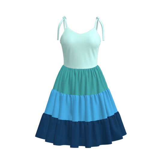 Women’s dress