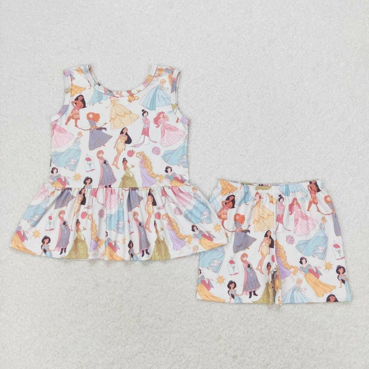 Girls set