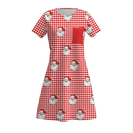 Women’s Christmas pajamas