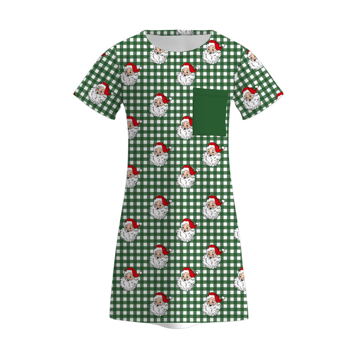 Girls nightgown