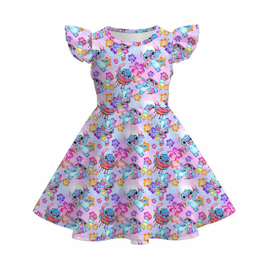Girls dress