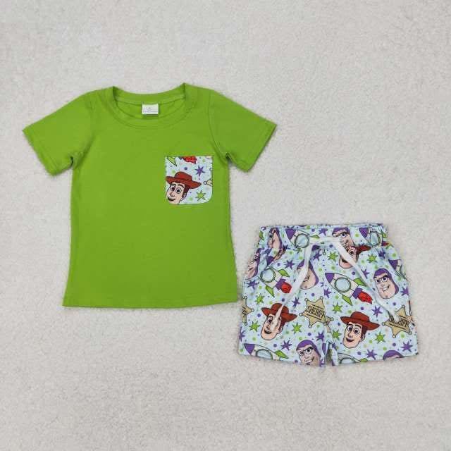 Boys set