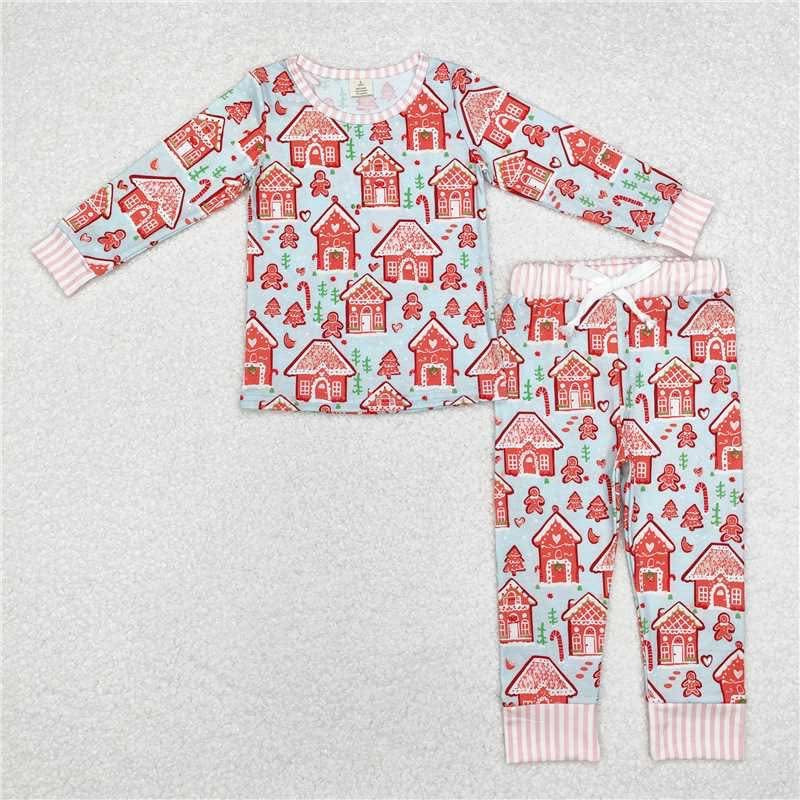 GIRLS Pajamas