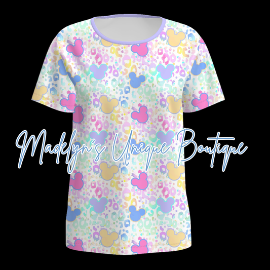 Women’s tee