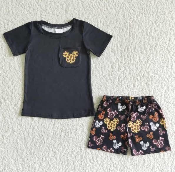 Boys set