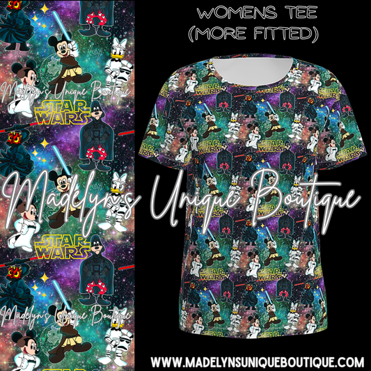 Women’s tee
