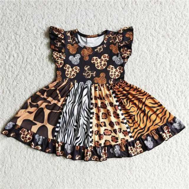 Girls dress