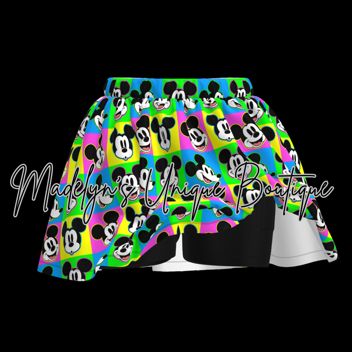 Women’s skort