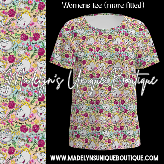 Women’s tee
