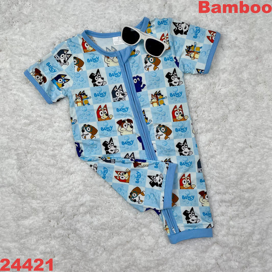 Bamboo