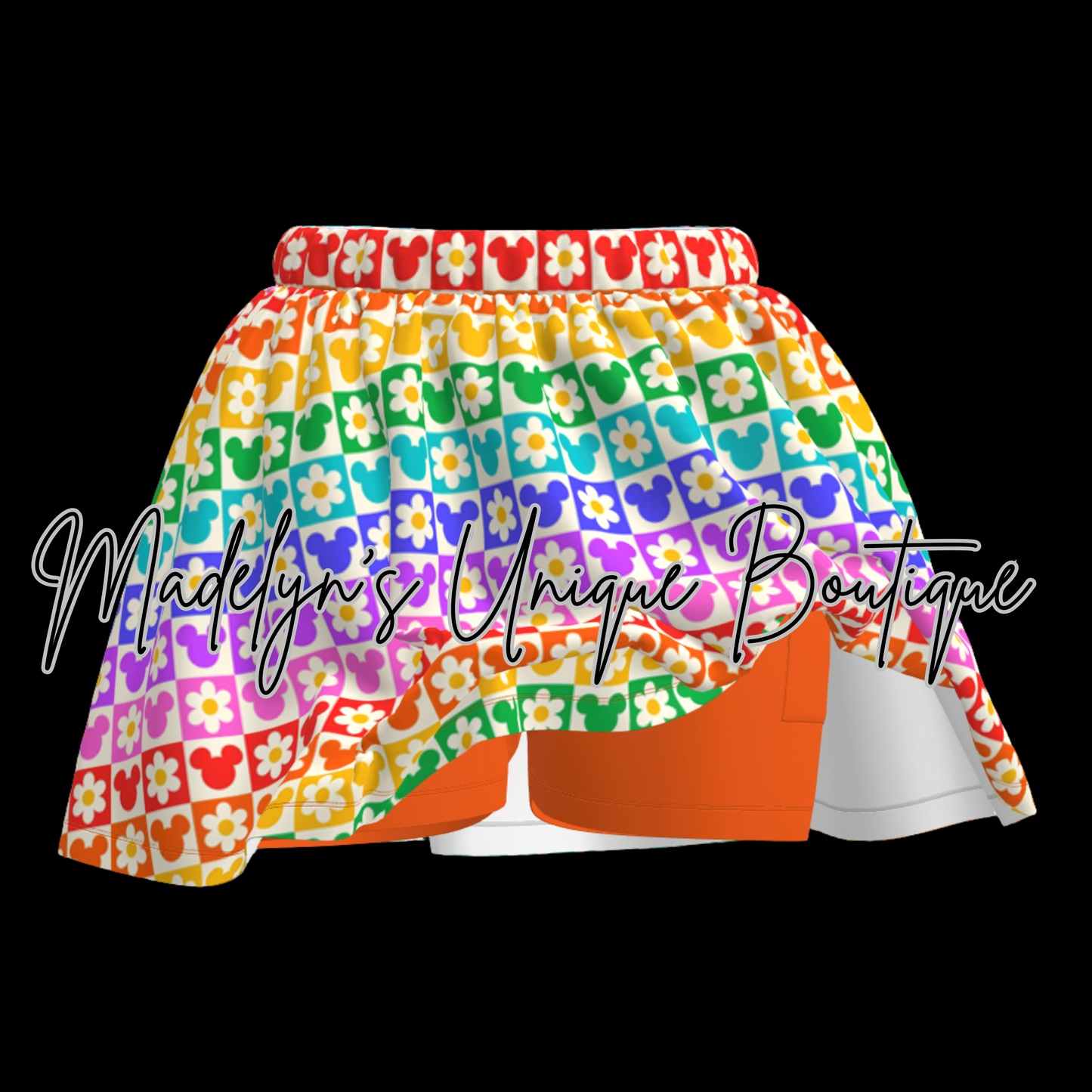 Women’s skort