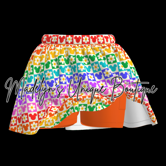 Women’s skort