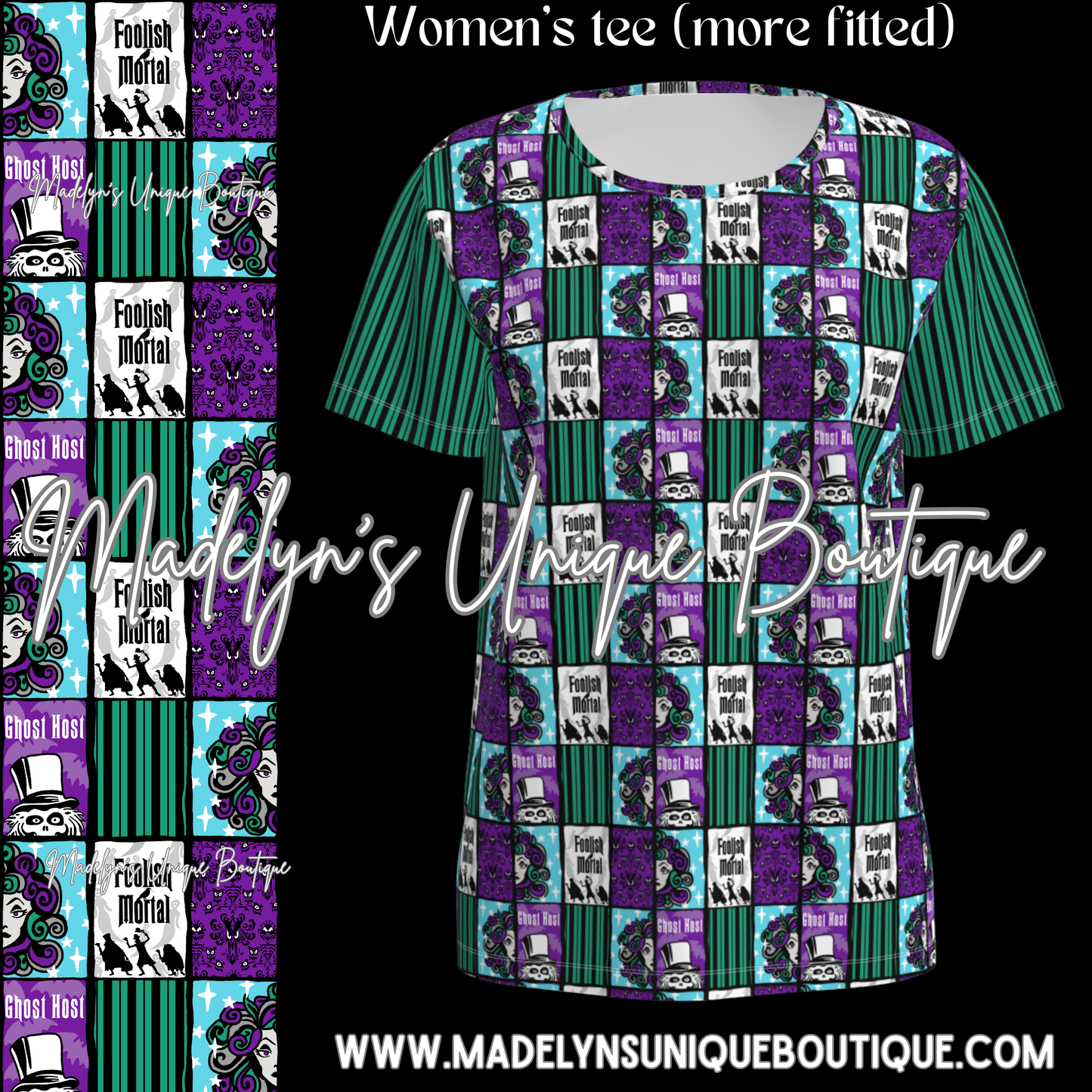 Women’s tee