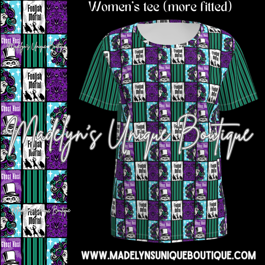 Women’s tee