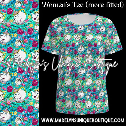 Women’s tee