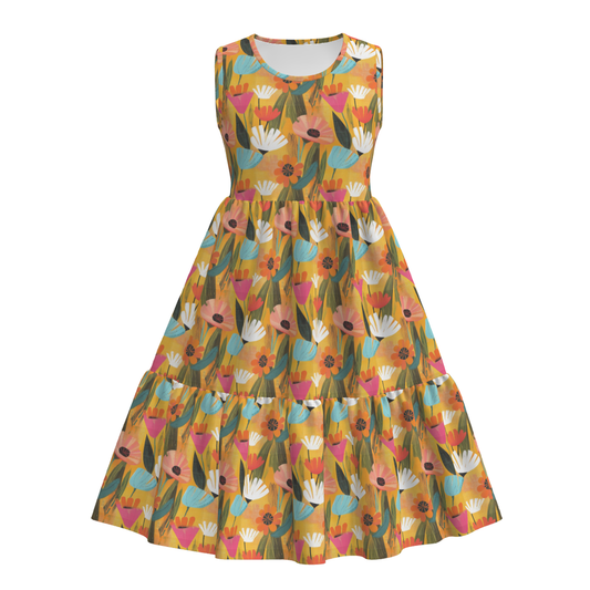 Women’s dress
