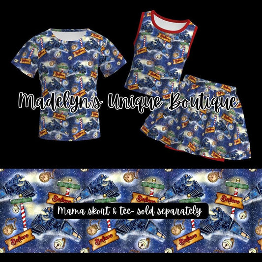 Boys shirts