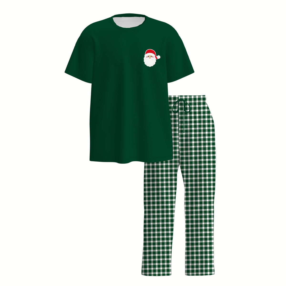 Men’s Christmas pajamas