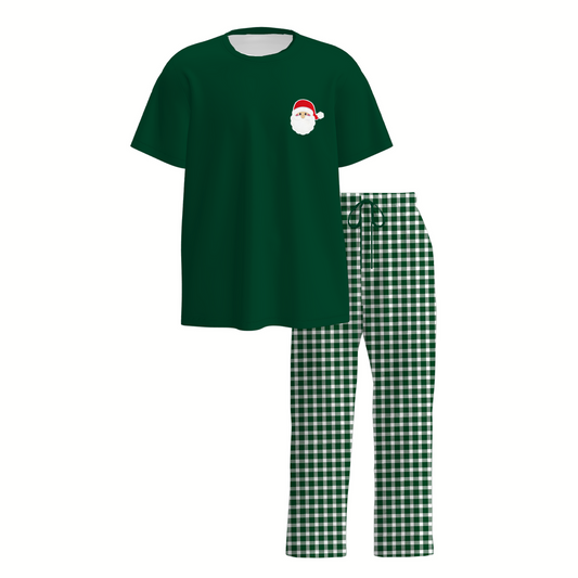 Men’s Christmas pajamas