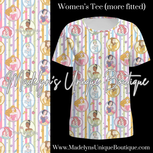 Women’s tee
