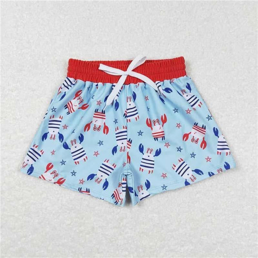 Usa swim