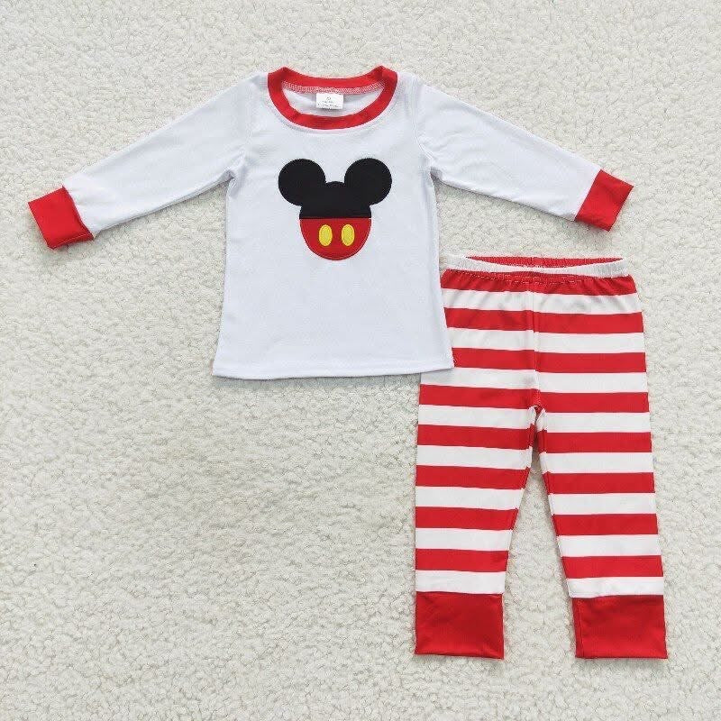 Magic pjs