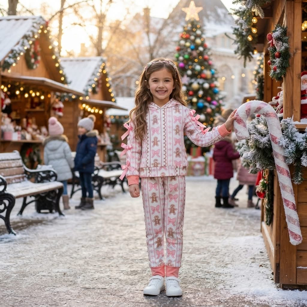 Christmas set