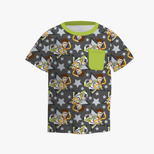 Boys shirt