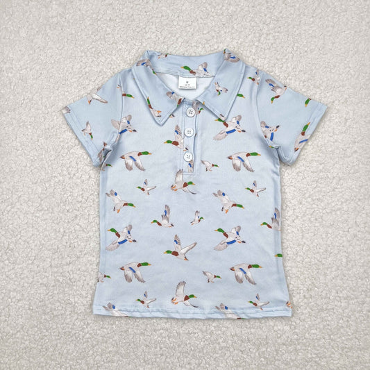 Duck shirt