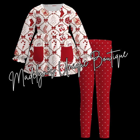 Girls outfit