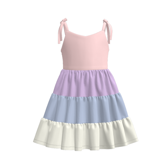 Girls dress