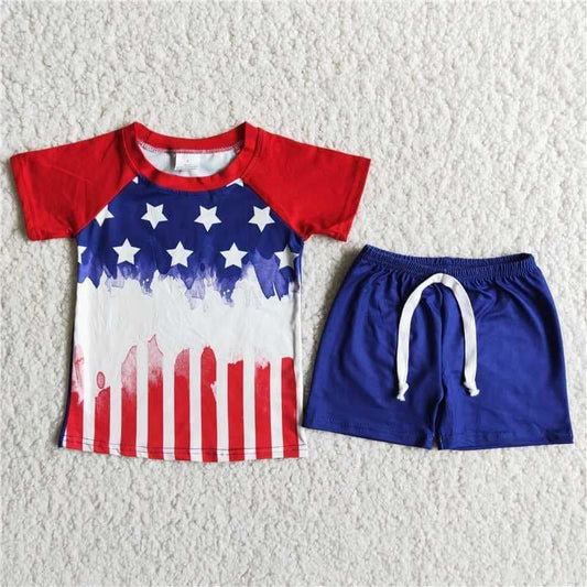 USA
