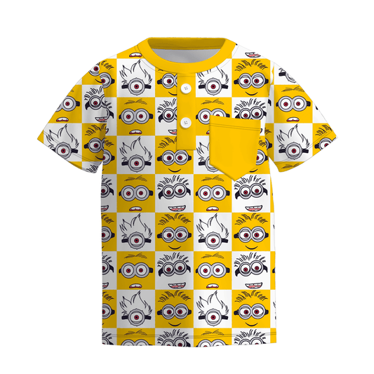 Boys shirt