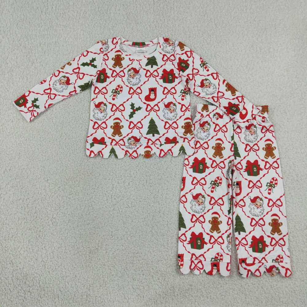 GIRLS Christmas
