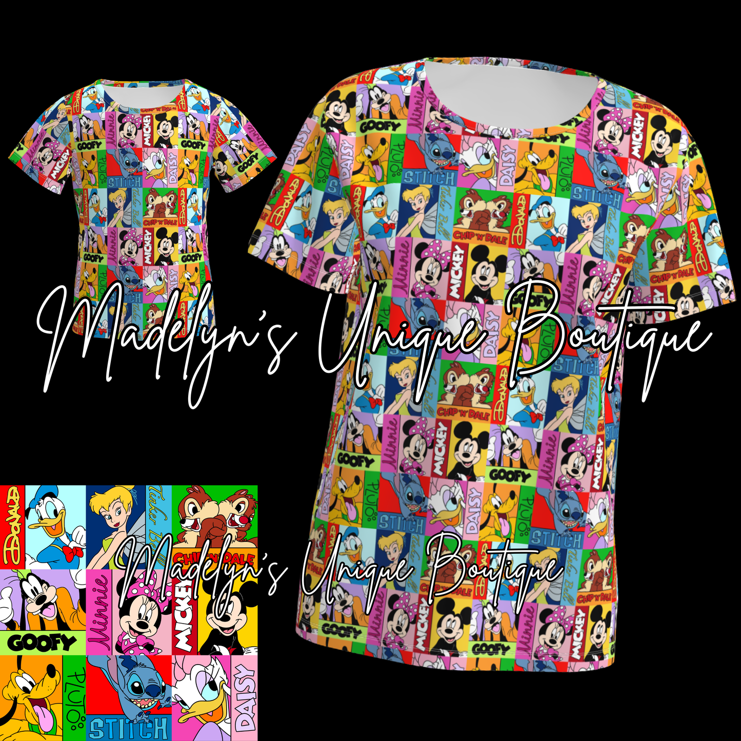 Women’s tee