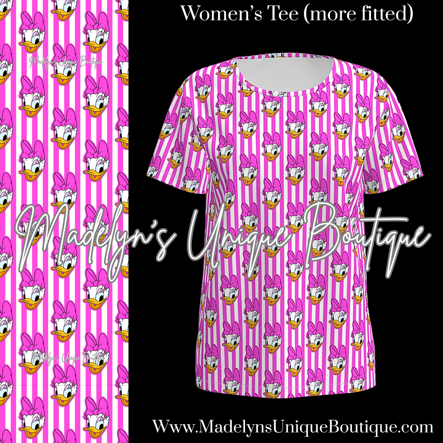 Women’s tee