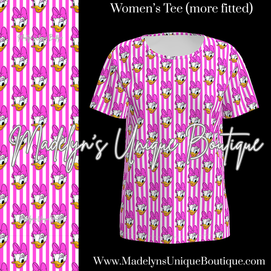 Women’s tee