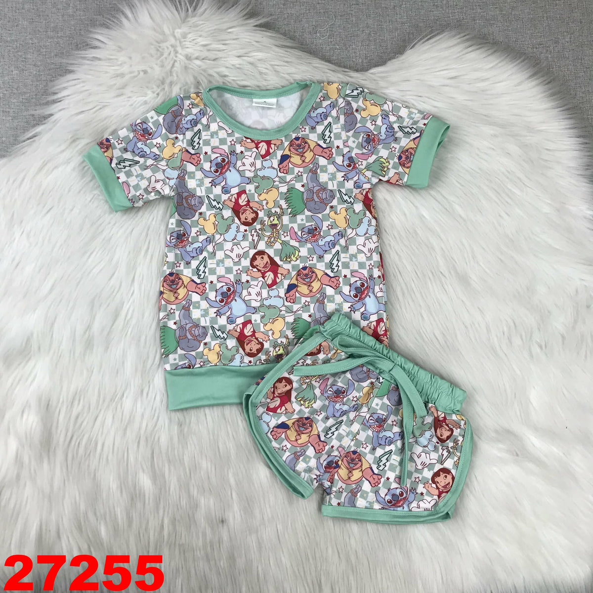 Kids set
