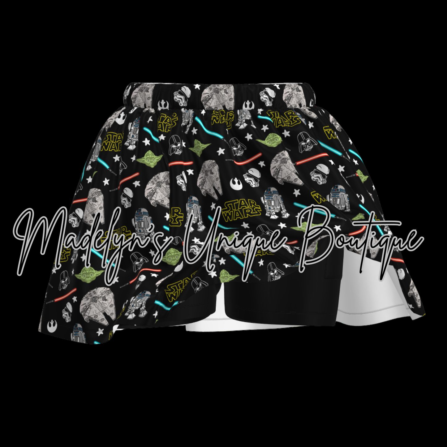 Women’s skort