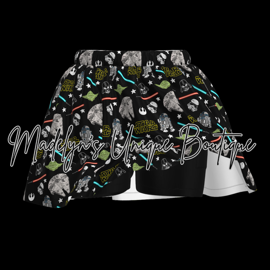 Women’s skort