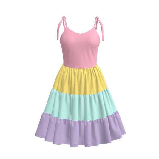 Women’s dress