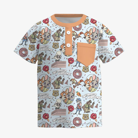 Kids shirt