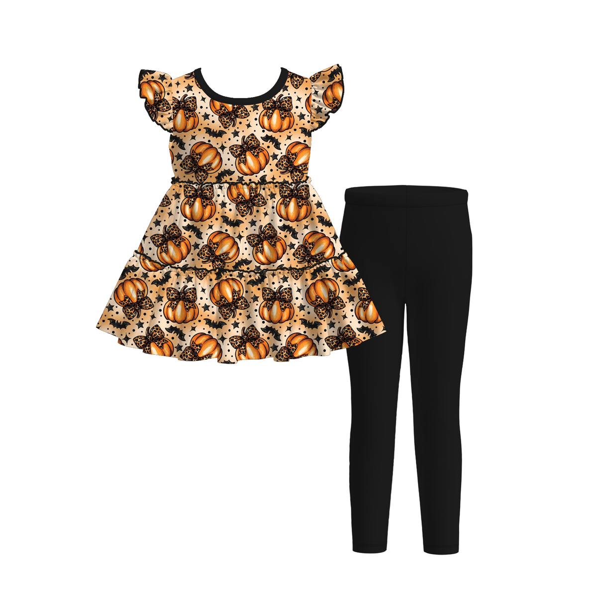 Girls pant set