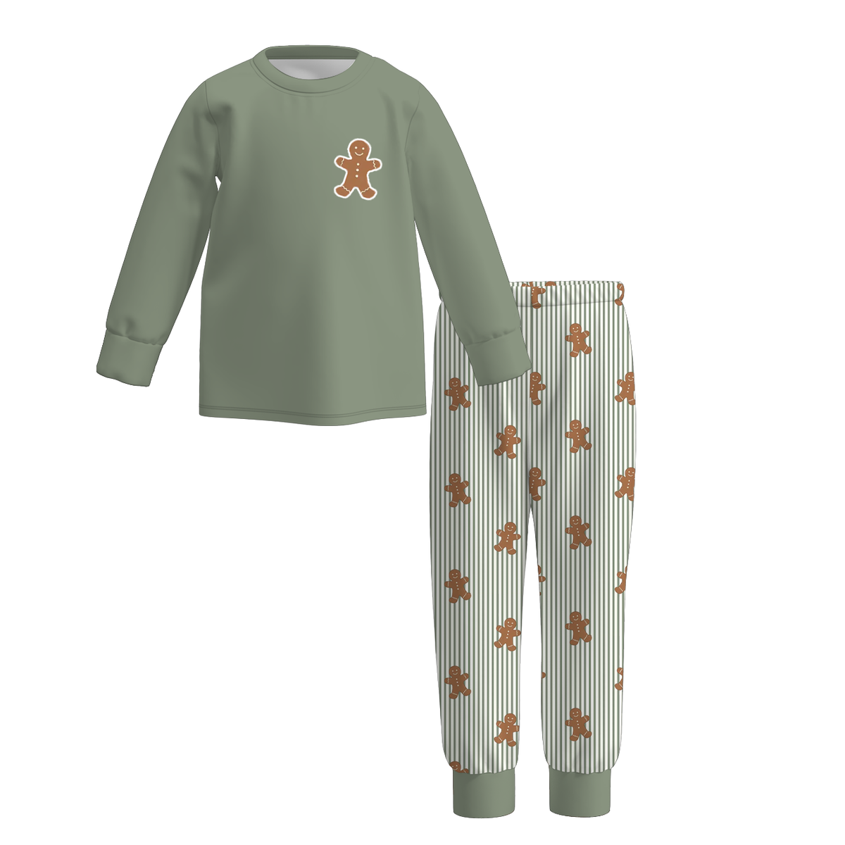 Boys pajamas
