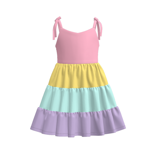 Girls dress