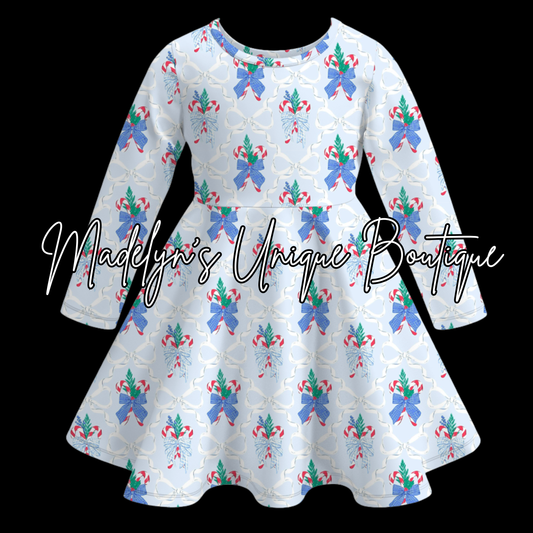 Girls dress