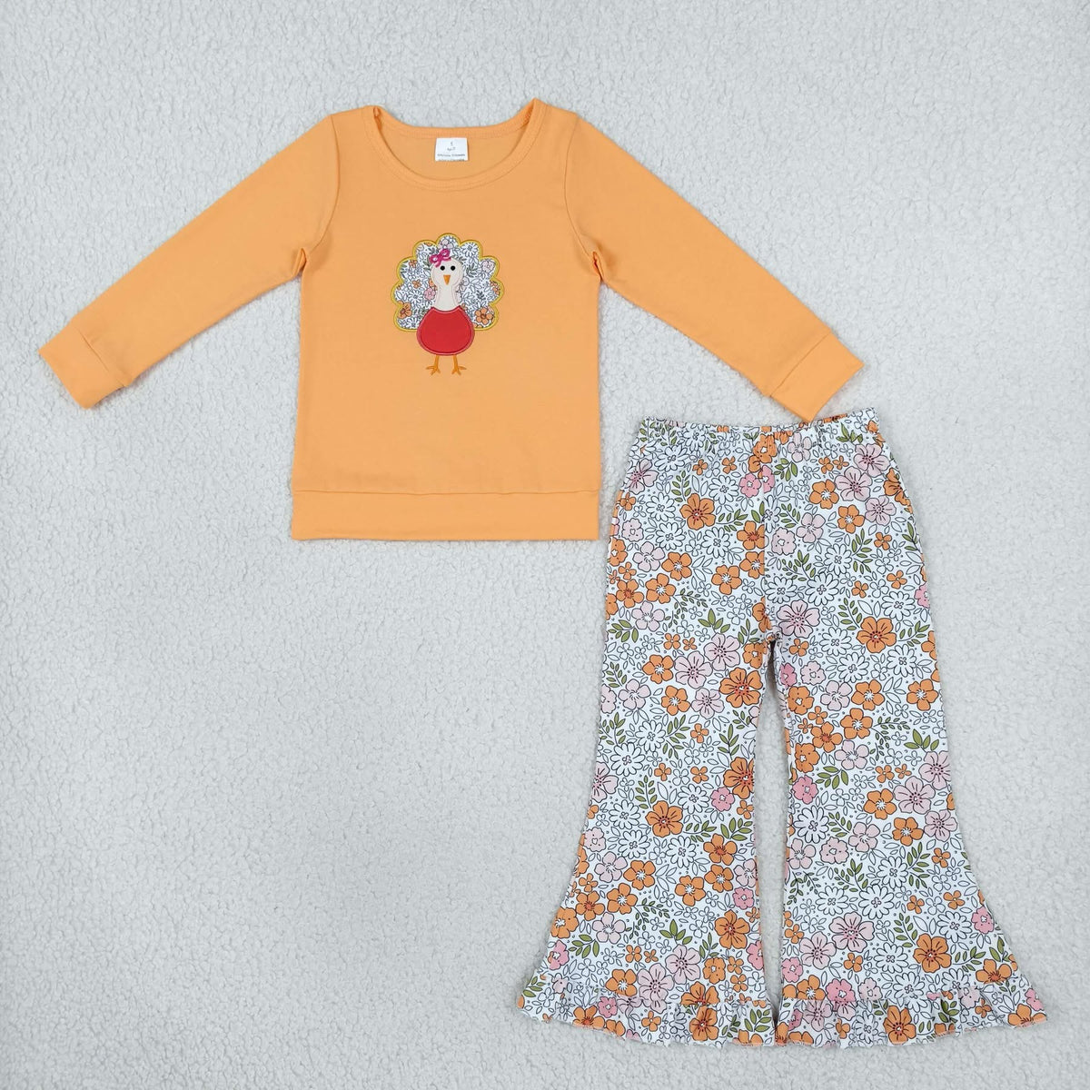 Turkey set