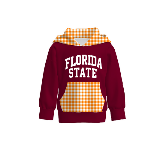 Football Hoodie